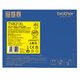 Brother Lasertoner TN-821XLY - Produktbild