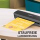 Laminiergerät Fellowes Arc - Miniaturansicht