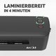Laminiergerät Fellowes Arc - Miniaturansicht