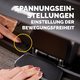 Fußstütze Fellowes Hana - Miniaturansicht