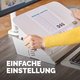 Konzepthalter Fellowes Hana - Miniaturansicht