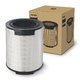 Ersatzfilter Philips FY1700/30 - Miniaturansicht