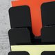 Wandprospekthalter Durable Flexiplus - Miniaturansicht