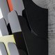 Wandprospekthalter Durable Flexiplus - Miniaturansicht