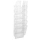 Wandprospekthalter Durable Flexiplus - Produktbild