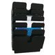 Wandprospekthalter Durable Flexiplus - Produktbild
