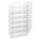Wandprospekthalter Durable Flexiplus - Produktbild