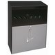 Wandaschenbecher Wedo 17038112 - Miniaturansicht