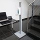 Desinfektionsmittel-Station Helit the - Miniaturansicht