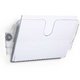 Wandprospekthalter Durable FLEXIPLUS - Miniaturansicht