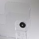 Wandprospekthalter Durable FLEXIPLUS - Miniaturansicht