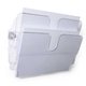 Wandprospekthalter Durable FLEXIPLUS - Miniaturansicht