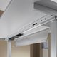 Hubschreibtisch Hammerbacher XDSM16/x/S - Miniaturansicht