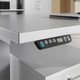 Hubschreibtisch Hammerbacher XDSM19/x/S - Miniaturansicht