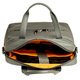Laptoprucksack Exacompta Lady - Miniaturansicht