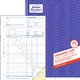 Lieferschein Zweckform 1724 - Produktbild