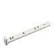 Locher-Anschlagschiene Leitz 17270085 - Produktbild