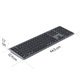 Tastatur Hama WK-550 - Miniaturansicht