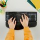 Tastatur Hama WK-900 - Miniaturansicht