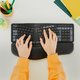Tastatur Hama WK-900 - Miniaturansicht