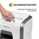 Aktenvernichter Fellowes Powershred - Miniaturansicht