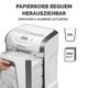 Aktenvernichter Fellowes Powershred - Miniaturansicht