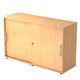 Aktenschrank Hammerbacher Basic - Produktbild