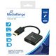 Monitoradapter MediaRange DisplayPort - Produktbild