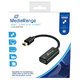 Monitoradapter MediaRange DisplayPort - Miniaturansicht
