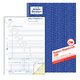 Rapport-Formulare Zweckform 1769 - Produktbild
