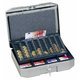 Geldkassetten Durable Euroboxx - Produktbild
