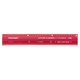 Lineale transotype Aluminium-Schneidelineal - Produktbild