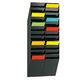 Wandprospekthalter Durable Flexiboxx - Miniaturansicht