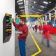 Wandprospekthalter Durable Flexiboxx - Miniaturansicht