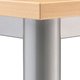 Schreibtisch Hammerbacher HS18 - Miniaturansicht