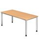 Schreibtisch Hammerbacher HS19 - Produktbild