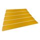 Bodenmarkierungszebrastreifen Durable 200/05 - Produktbild