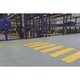 Bodenmarkierungssymbole Ersatzstreifen Durable - Miniaturansicht
