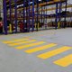 Bodenmarkierungssymbole Ersatzstreifen Durable - Miniaturansicht