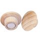 Magnete Legamaster WOODEN - Produktbild