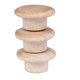 Magnete Legamaster WOODEN - Miniaturansicht