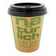 Einwegdeckel Coffee to - Miniaturansicht