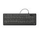 Tastatur Hama KC-550 - Miniaturansicht