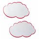 Moderationskarten Wolke Franken - Miniaturansicht
