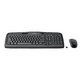 Tastatur-Maus Set Logitech - Miniaturansicht