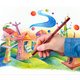 Buntstifte Staedtler Noris - Miniaturansicht