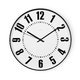 Wanduhr Hama Formentera - Produktbild