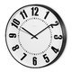 Wanduhr Hama Formentera - Miniaturansicht
