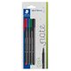 Fineliner Staedtler Triplus - Produktbild