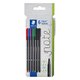 Fineliner Staedtler Triplus - Miniaturansicht